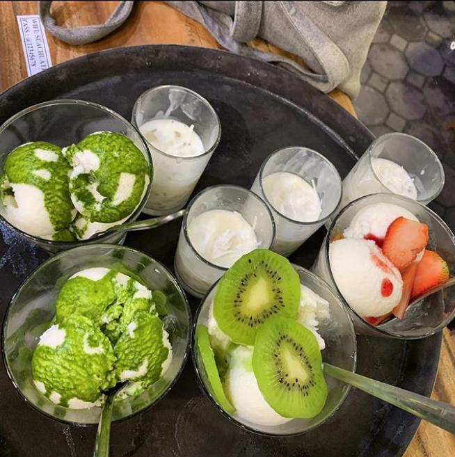 Đã qua thời trà chanh lên ngôi, hè năm nay món sữa chua trân châu mới là chân ái-2