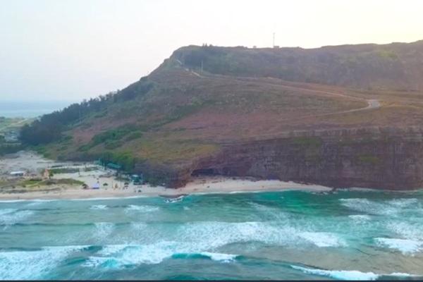 Huyện đảo Lý Sơn tạm dừng đón khách du lịch-3