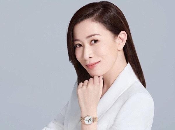 Xa Thi Mạn - Thị hậu Hong Kong giàu sụ, cô đơn sau thị phi giật chồng-8