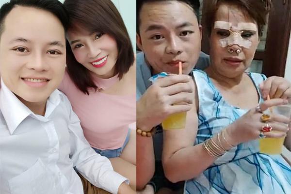 Nghi vấn cô dâu 63 tuổi ở Cao Bằng chuẩn bị phẫu thuật nâng ngực-5