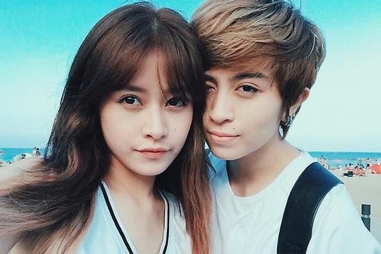 Cư dân mạng 'đào mộ' quá khứ hạnh phúc của Chi Pu và Gil Lê