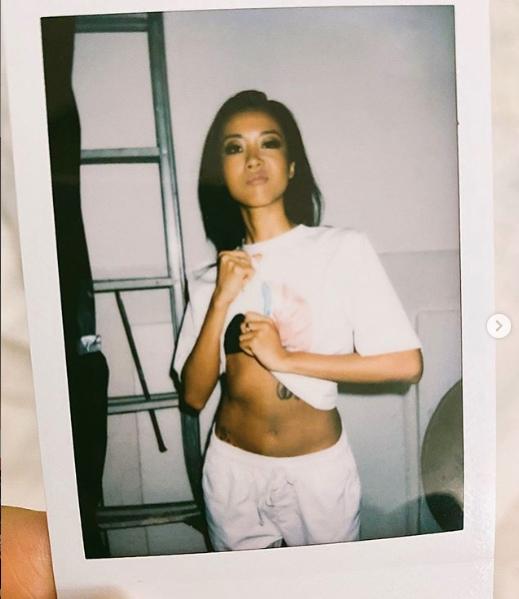 Suboi tiết lộ sự thật đằng sau việc giảm cân sau sinh nhanh khiến các mẹ bỉm sữa cũng phải gật gù-3