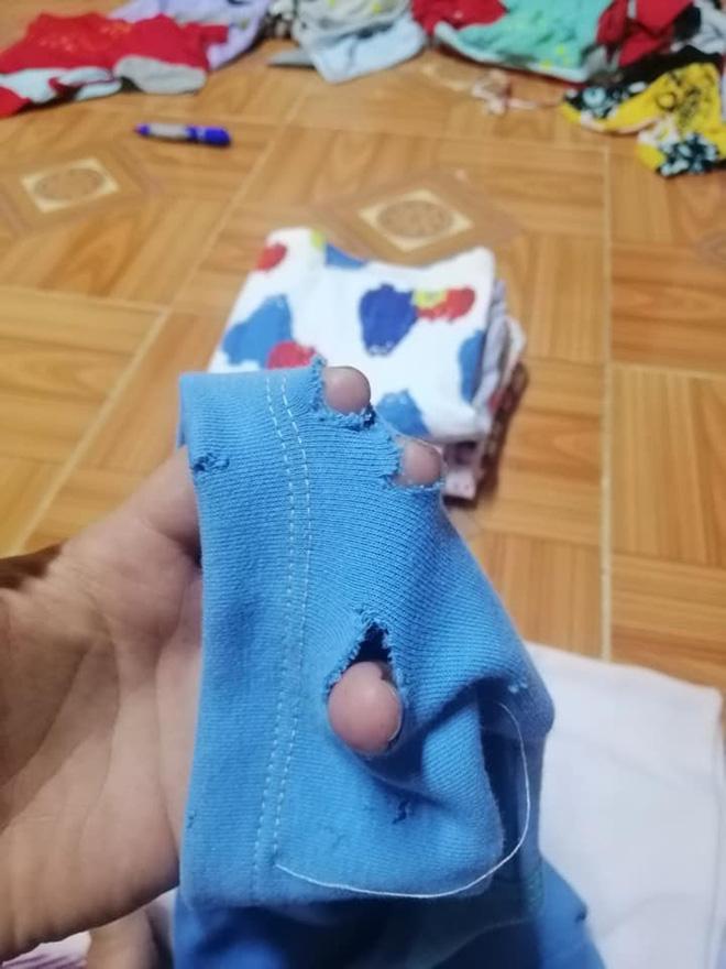 Thời tiết đang gần 40 độ nhưng liệu có nóng bằng máu bạn khi va phải đống thảm họa mua hàng online này?-4