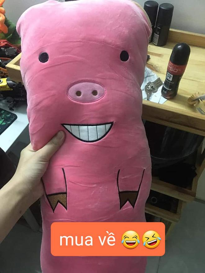 Thời tiết đang gần 40 độ nhưng liệu có nóng bằng máu bạn khi va phải đống thảm họa mua hàng online này?-8