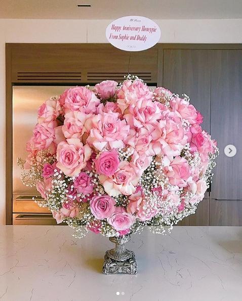 Cận cảnh từng góc tuyệt đẹp trong biệt thự của Hoa hậu Đặng Thu Thảo và ông xã thiếu gia-11