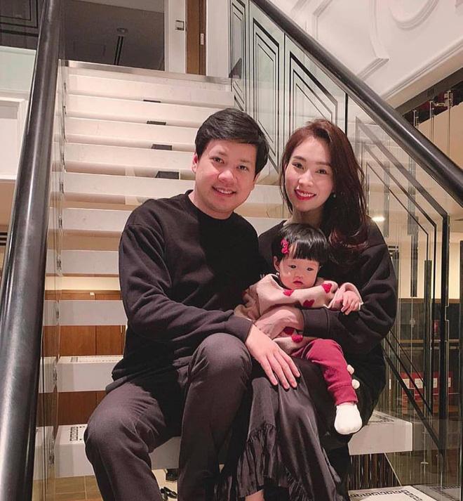 Cận cảnh từng góc tuyệt đẹp trong biệt thự của Hoa hậu Đặng Thu Thảo và ông xã thiếu gia-1