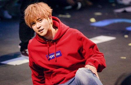 La Chí Tường loay hoay tìm đường trở lại showbiz-1