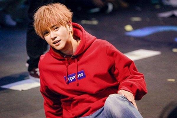 Người tình chủ tịch Taobao và nhiều nghệ sĩ bị tẩy chay như thế nào?-5