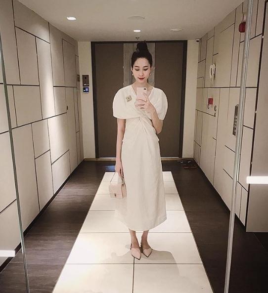 Cận cảnh từng góc tuyệt đẹp trong biệt thự của Hoa hậu Đặng Thu Thảo và ông xã thiếu gia-14