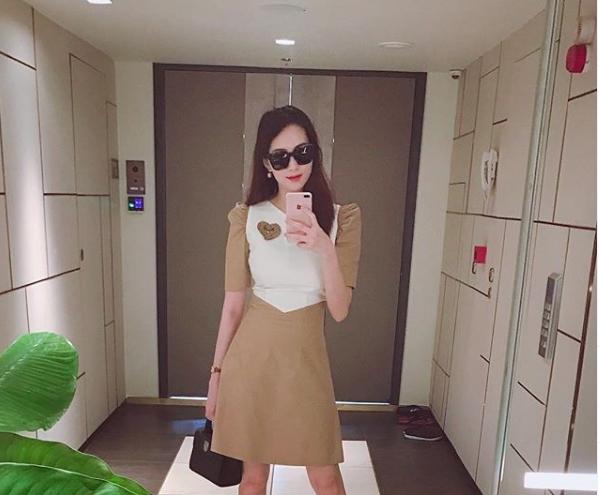 Cận cảnh từng góc tuyệt đẹp trong biệt thự của Hoa hậu Đặng Thu Thảo và ông xã thiếu gia-16