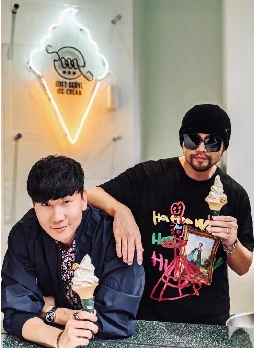 Hội ông chú huyền thoại quy tụ: Châu Kiệt Luân phong độ, Lâm Chí Dĩnh trẻ đẹp khó tin-4