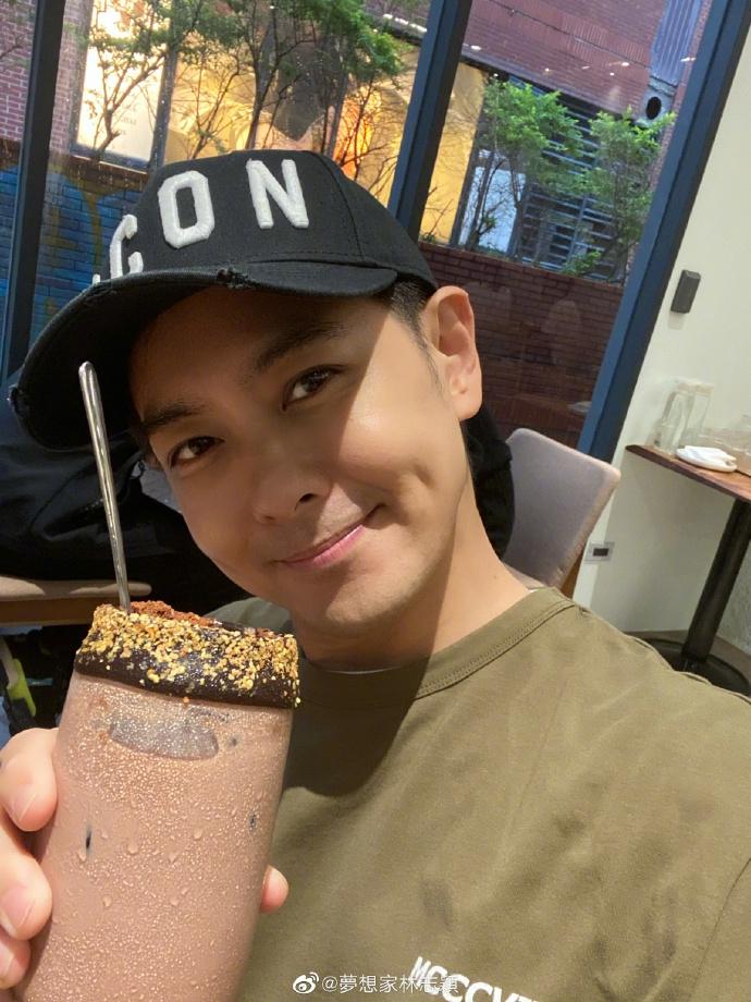 Hội ông chú huyền thoại quy tụ: Châu Kiệt Luân phong độ, Lâm Chí Dĩnh trẻ đẹp khó tin-6