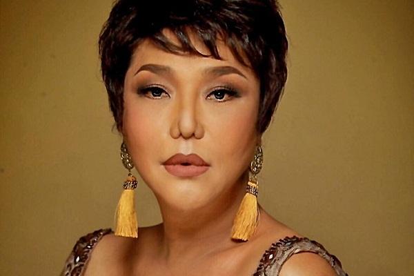 Cindy Thái Tài dằn mặt người chuyển giới hay than giảm tuổi thọ-5