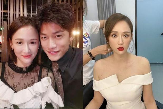 Trần Kiều Ân bị nghi ngờ chia tay phi công trẻ kém 9 tuổi khi có động thái lạ trên trang cá nhân-4