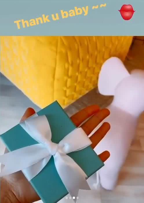 Trần Kiều Ân đang sống thử với phi công kém 9 tuổi-3