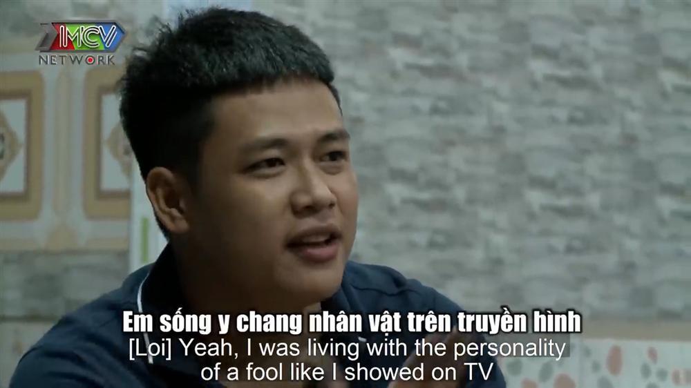 Hotboy trà sữa Tấn Lợi tiết lộ từng sống giả tạo sau khi giành Quán quân Thách Thức Danh Hài-3