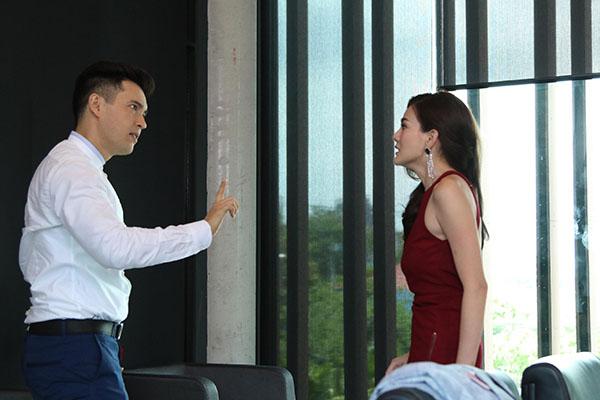 Khát khao kiếm được người đàn ông hoàn hảo như anh rể, nhưng những lời anh ấy nói với vợ trong bữa cơm tối khiến tôi hãi hùng-1