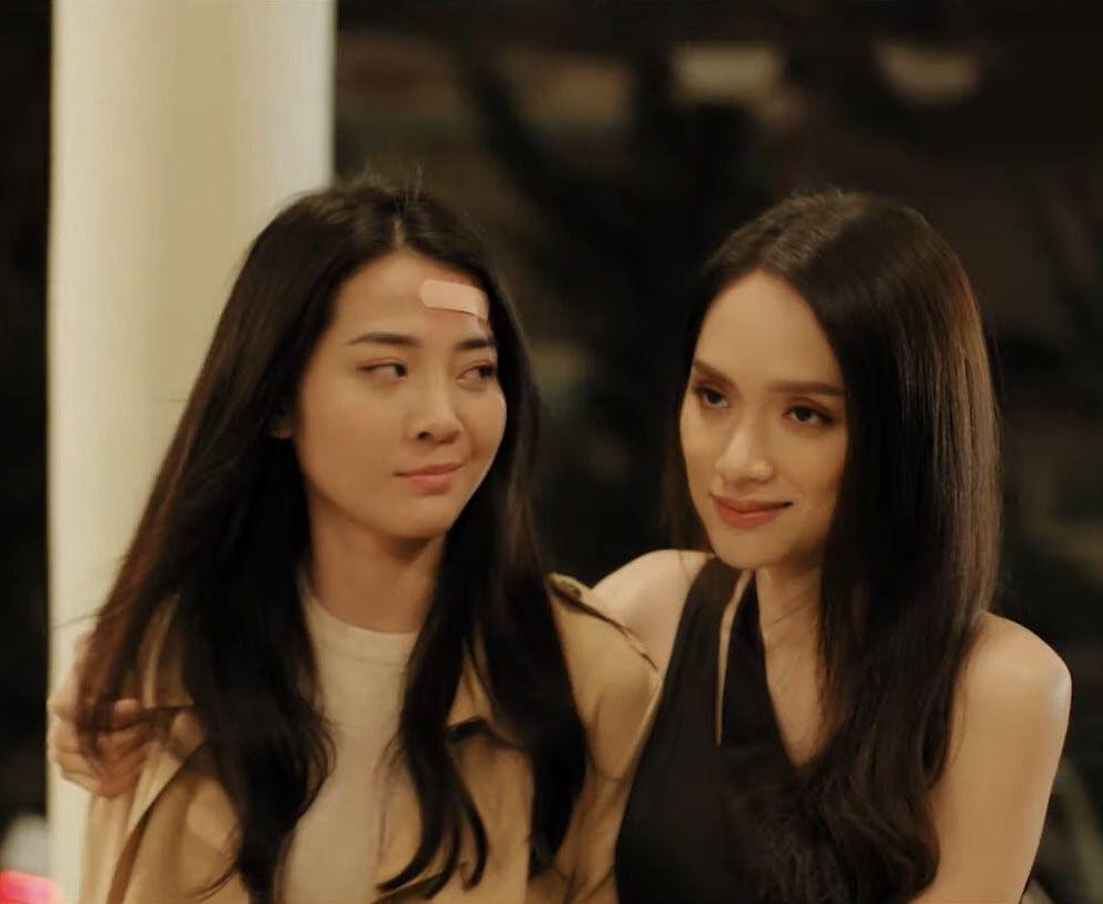 Karen Nguyễn sau quyết định ngưng những vai diễn tiểu tam: Cái giá phải trả cho Tuesday rất đáng-1