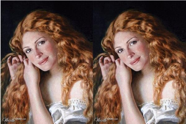 Bạn chính là THIÊN TÀI nếu tìm được hết 6 điểm khác biệt trong ảnh-3