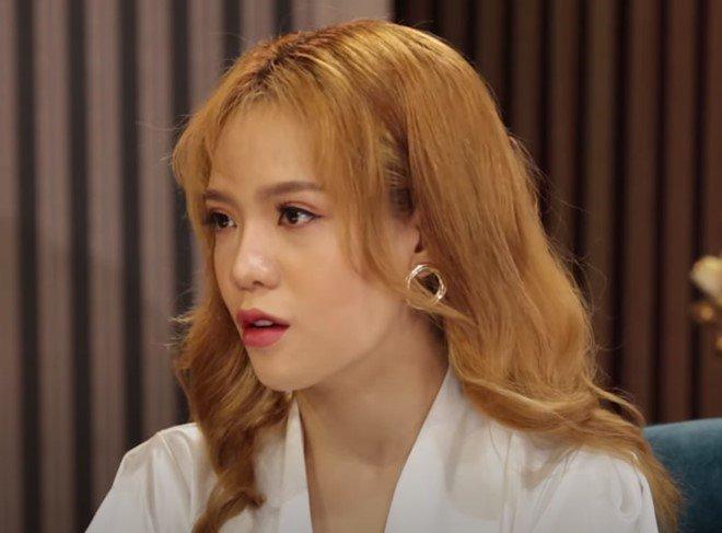 Góc khuất ít biết của nữ diễn viên múa lửa: Lý do phải mặc sexy, không dám yêu đương-6