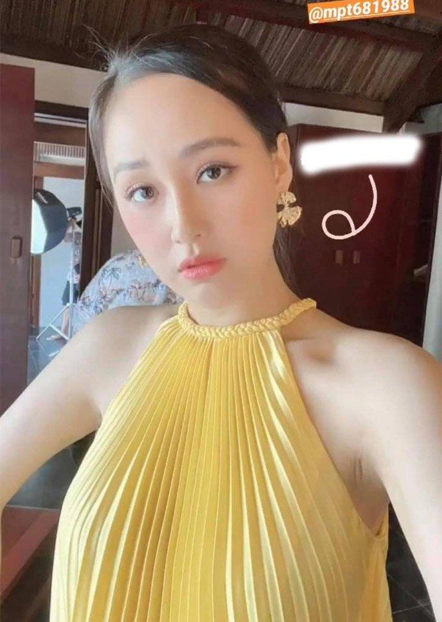 SAO MAKE OVER: Sam lộ mặt mụn - Ji Yeon T-ara trang điểm hai hàng lông mày khó hiểu-7