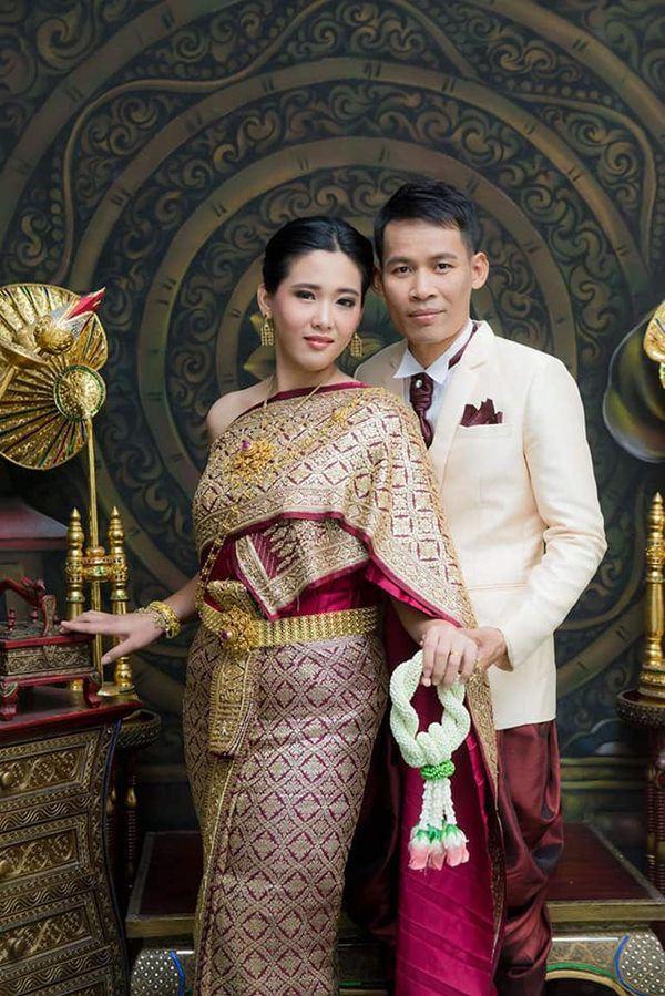 Bất ngờ cuộc sống hiện tại của cô gái xinh đẹp kết hôn người đàn ông mang gương mặt quỷ-4