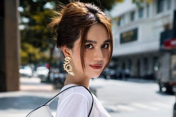 Ngân 98 bị nghi khịa Ngọc Trinh: Tôi cày bừa chân chính, không kiếm tiền bằng thân xác-5