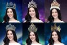 Bản tin Hoa hậu Hoàn vũ 22/5: Tiểu Vy cực hợp với vương miện Miss Universe, được ủng hộ chinh chiến