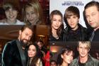 Victoria Beckham, Hailey Bieber và loạt sao cưới thần tượng một thời
