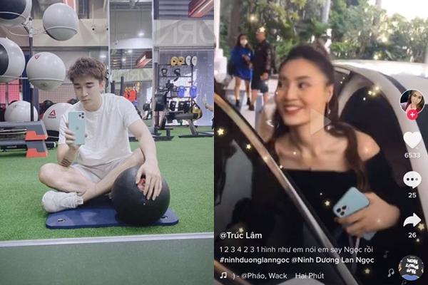 Lan Ngọc: Ước gì có đại gia cho tiền để đỡ cực-4