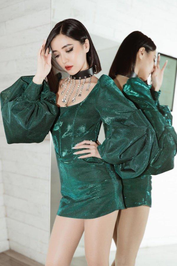 Làm theo cách này trong 1 tuần, bạn sẽ có ngay đôi chân nuột nà như Bích Phương-5