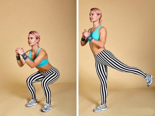 Làm theo cách này trong 1 tuần, bạn sẽ có ngay đôi chân nuột nà như Bích Phương-12