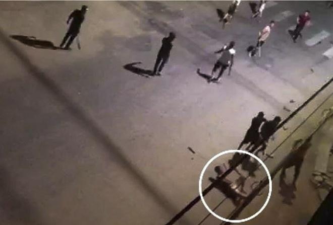 Truy nã 7 bị can trong vụ chém chết người ở Quy Nhơn-1