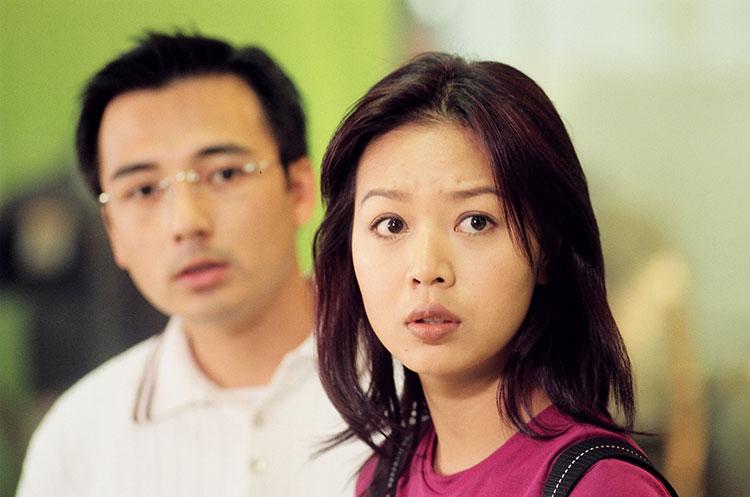 Đời thăng trầm của 3 mỹ nhân TVB cùng tên Kỳ: Người nuôi con thiểu năng, kẻ không chồng mà chửa-5