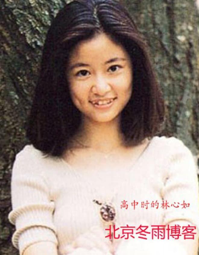 Mỹ nhân Hoa ngữ trên ghế nhà trường: Địch Lệ Nhiệt Ba đẹp xuất sắc, Angela Baby khác xa hiện tại-3