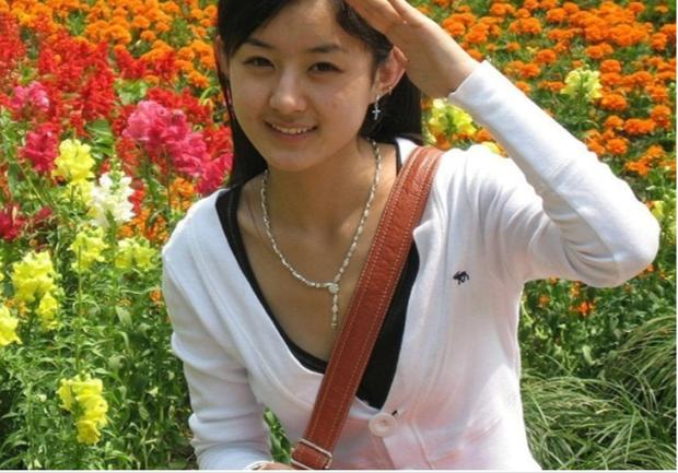 Mỹ nhân Hoa ngữ trên ghế nhà trường: Địch Lệ Nhiệt Ba đẹp xuất sắc, Angela Baby khác xa hiện tại-10