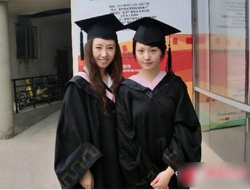 Mỹ nhân Hoa ngữ trên ghế nhà trường: Địch Lệ Nhiệt Ba đẹp xuất sắc, Angela Baby khác xa hiện tại-12