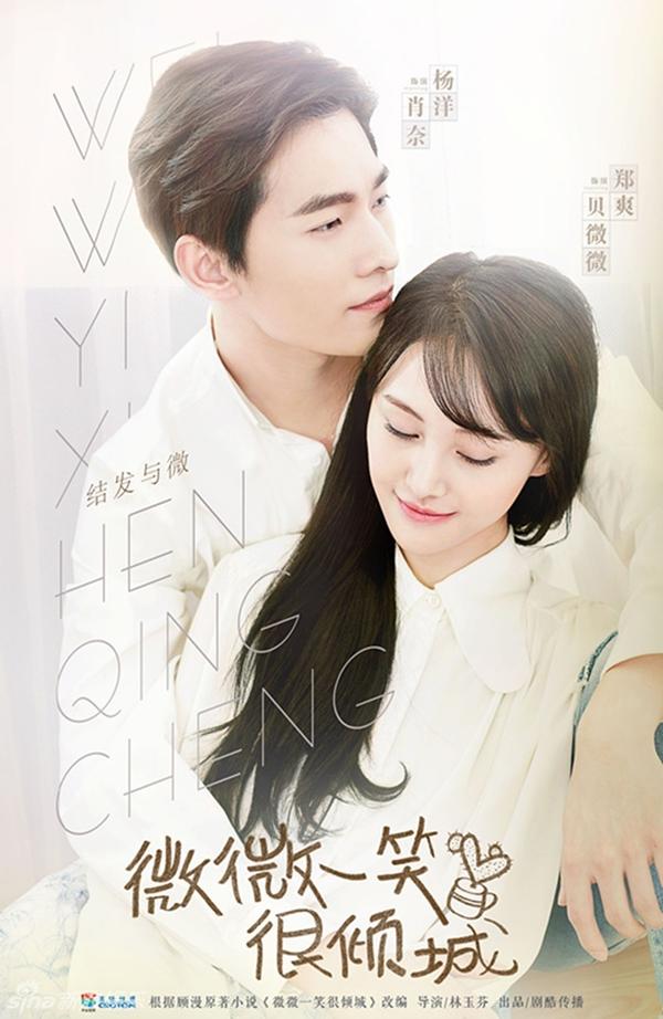 3 lý do phim ngôn tình Trung Quốc vẫn khiến khán giả say mê như điếu đổ-1