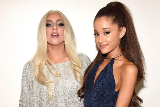 Fan tố Lady Gaga 'không có tâm' với Ariana Grande, nhưng sao Beyonce lại bị gọi tên?