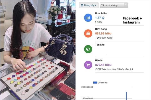 Chốt đơn mua váy dạ hội nhanh như chớp, cô gái nhận về giẻ lau nhà-3