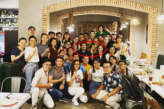 Phillip Nguyễn và Linh Rin công khai 'mãi bên nhau bạn nhé' sau nghi án đôi ngả chia ly