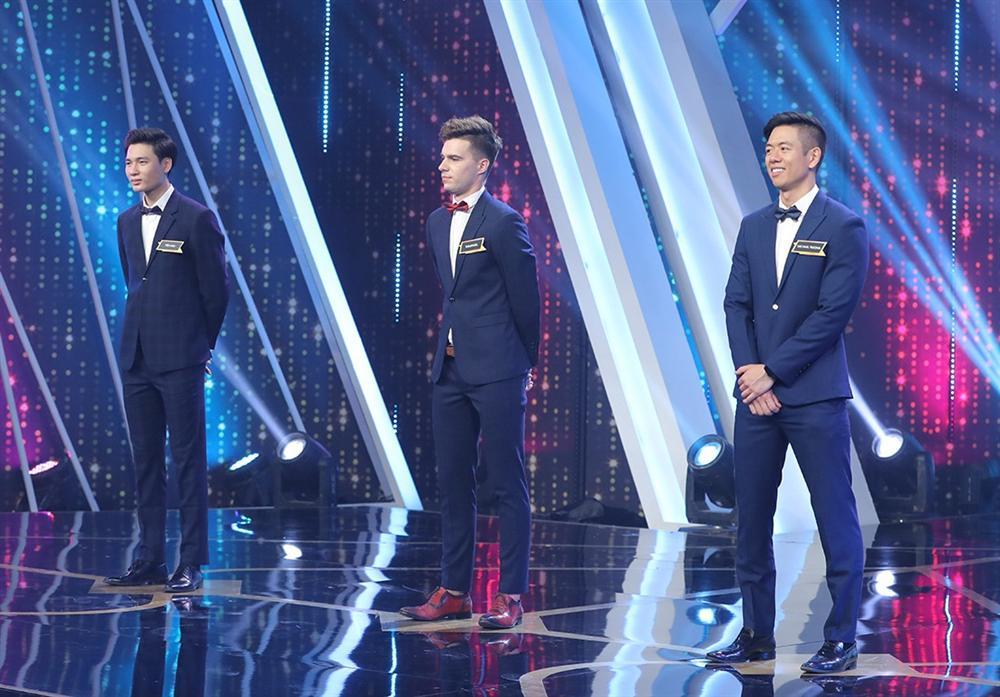 Hoa hậu Thanh Khoa tìm được chàng độc thân tại Người Ấy Là Ai, dân mạng tiếc đứt ruột CEO đã ly hôn-2