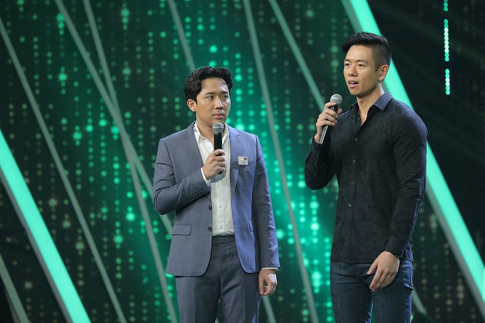 Hoa hậu Thanh Khoa tìm được chàng độc thân tại Người Ấy Là Ai, dân mạng tiếc đứt ruột CEO đã ly hôn-4