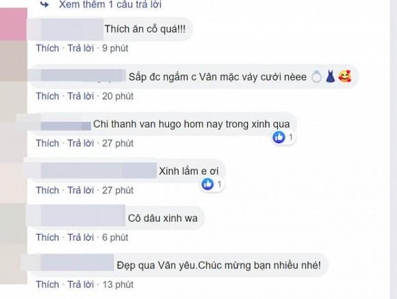 Sau thông báo được bạn trai cầu hôn, Vân Hugo đi chụp ảnh cưới-2
