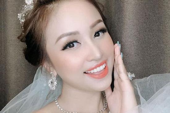 Sau thông báo được bạn trai cầu hôn, Vân Hugo đi chụp ảnh cưới