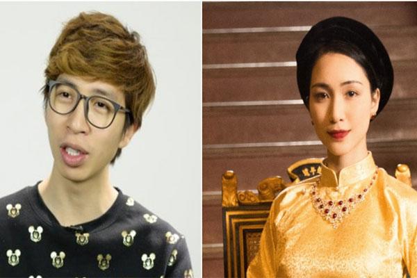 ViruSs: ‘Hương Giang khác Hòa Minzy, không thể đem ra so sánh’-4