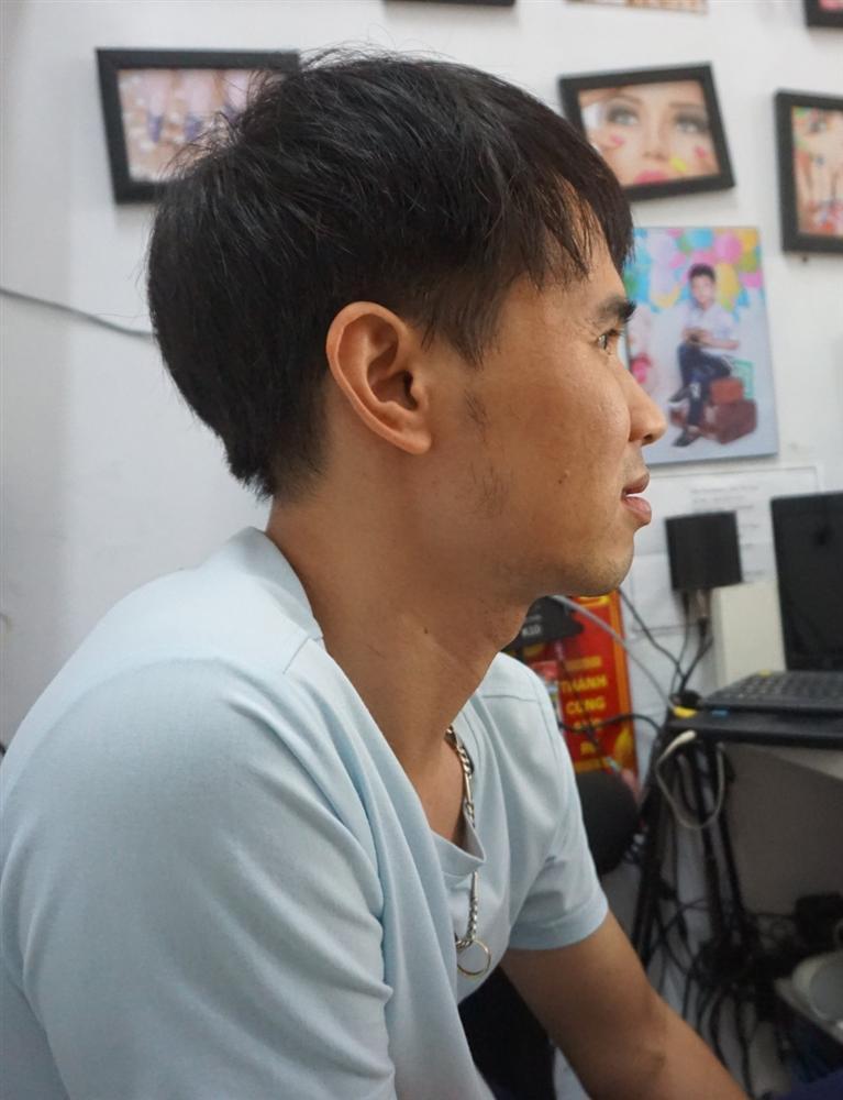 Chàng trai liệt cả 2 chân cưới được vợ nhờ nhắn tin làm quen qua MXH-3