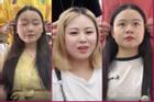 Những kiểu tóc siêu xinh như Hàn Quốc cứu vãn hội 'mặt mâm'