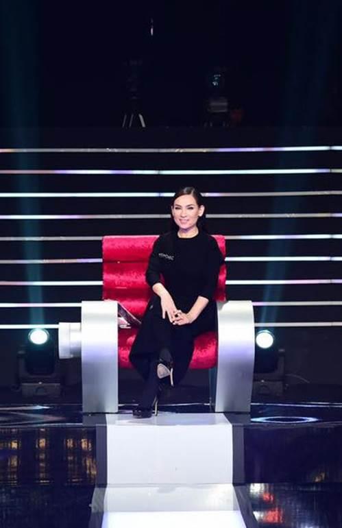 Phi Nhung - nữ nghệ sĩ giàu có bậc nhất Vbiz nhưng luôn ăn mặc giản dị-3