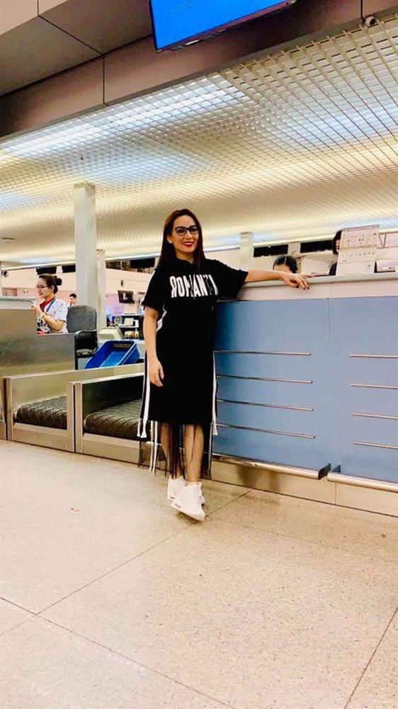 Phi Nhung - nữ nghệ sĩ giàu có bậc nhất Vbiz nhưng luôn ăn mặc giản dị-12